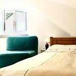 Optima Bed & Breakfast Mielno (Koszalin)