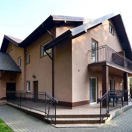 Optima 3* Mielno (Koszalin)