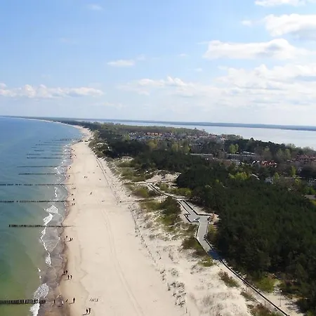 Optima Bed & Breakfast 3*