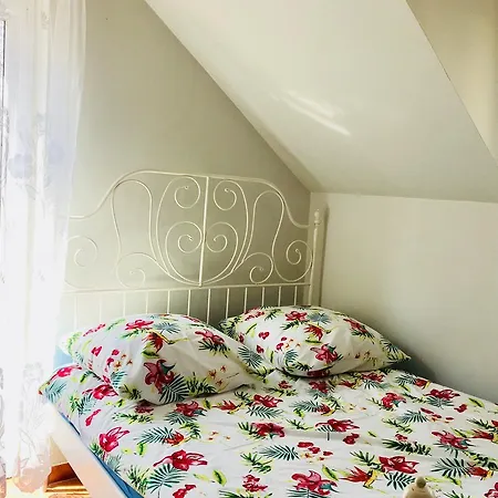 Bed & Breakfast Optima