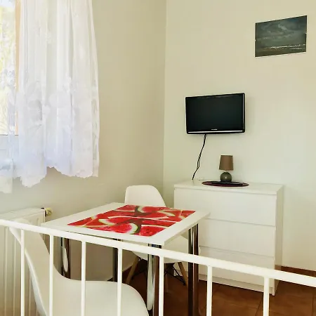 Optima Bed & Breakfast Mielno (Koszalin)