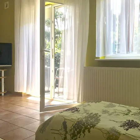 Optima Bed & Breakfast