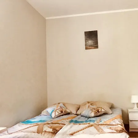 Optima Couette-café Mielno (Koszalin)