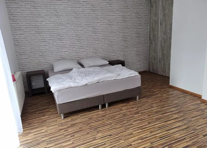 Optima Nocleg ze śniadaniem Mielno (Koszalin)