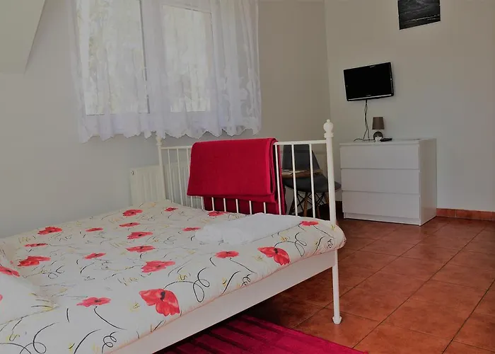 Nocleg ze śniadaniem Optima