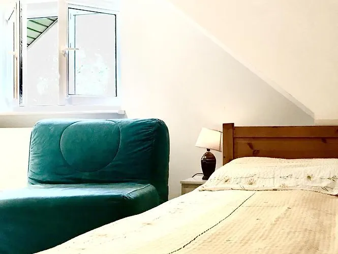 Optima Nocleg ze śniadaniem Mielno (Koszalin)