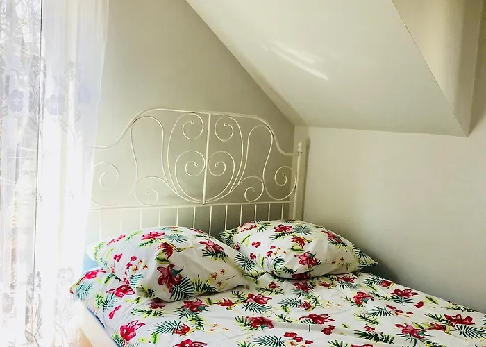 Nocleg ze śniadaniem Optima