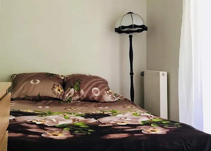 Nocleg ze śniadaniem Optima Mielno (Koszalin)