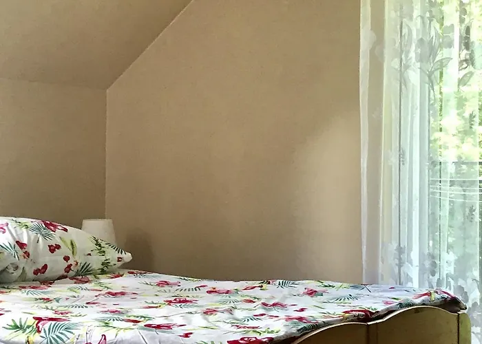 Optima Nocleg ze śniadaniem Mielno (Koszalin)