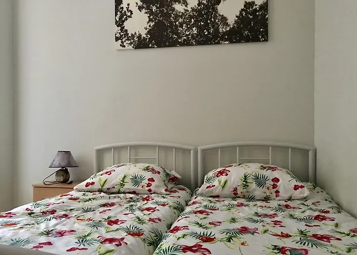 Nocleg ze śniadaniem Optima