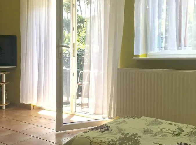 Optima Nocleg ze śniadaniem