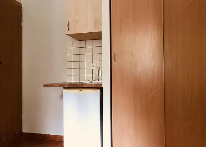 Optima 3* Mielno (Koszalin)