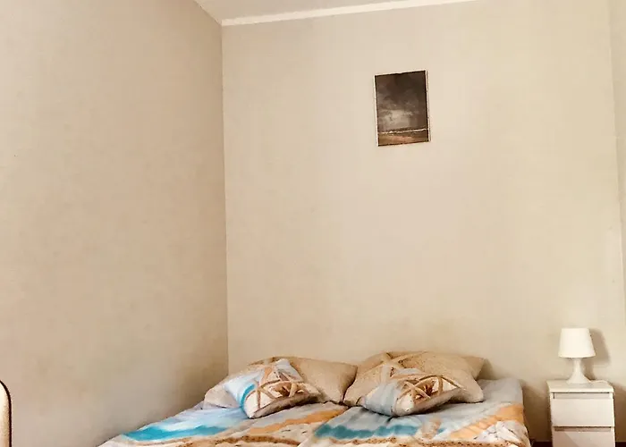 Optima Nocleg ze śniadaniem Mielno (Koszalin)