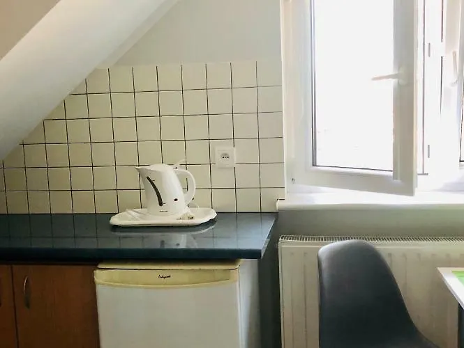 Optima Nocleg ze śniadaniem