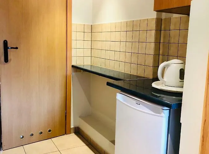 Optima Nocleg ze śniadaniem Mielno (Koszalin)