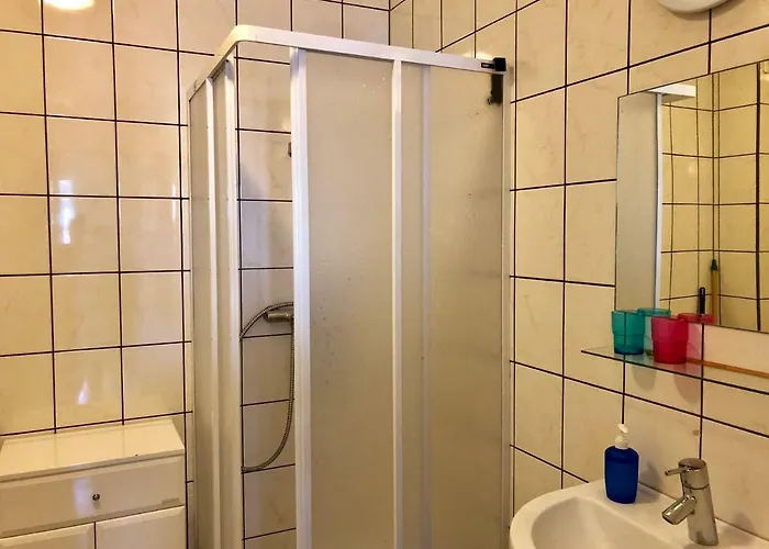 Optima Nocleg ze śniadaniem Mielno (Koszalin)